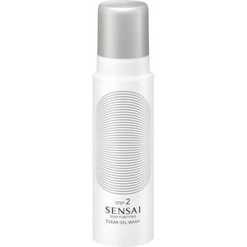 Silky Purifying Clear Gel Wash - Čisticí gel